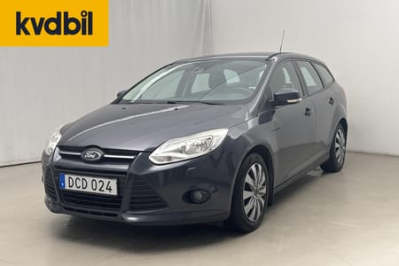 Ford Focus Kombi