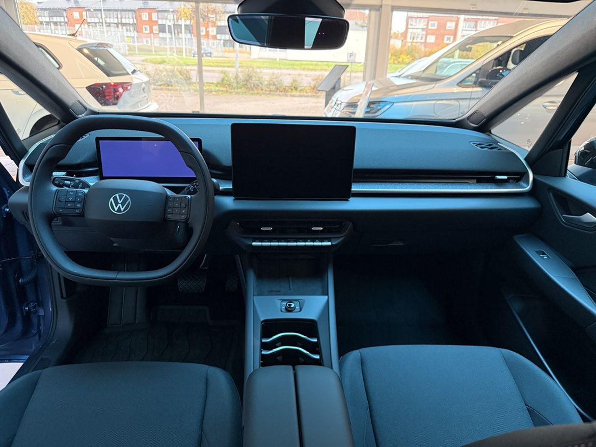 Volkswagen Volkswagen ID.3 Neo — bild 10