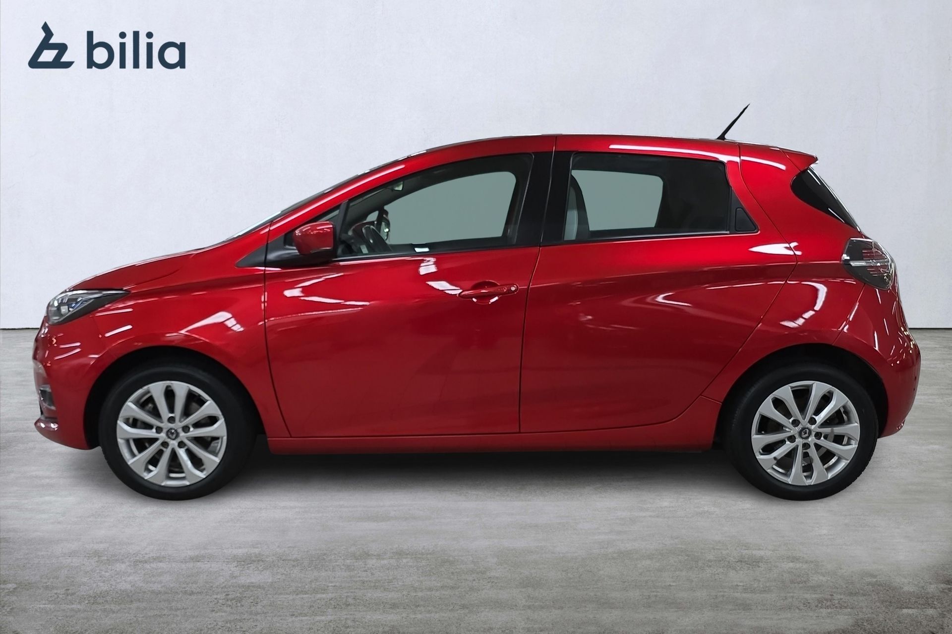 Renault Zoe 2022, bild 3/10