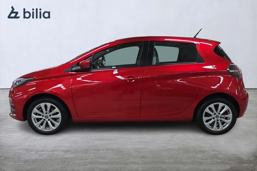 Bild 3 av Renault ZOE R110