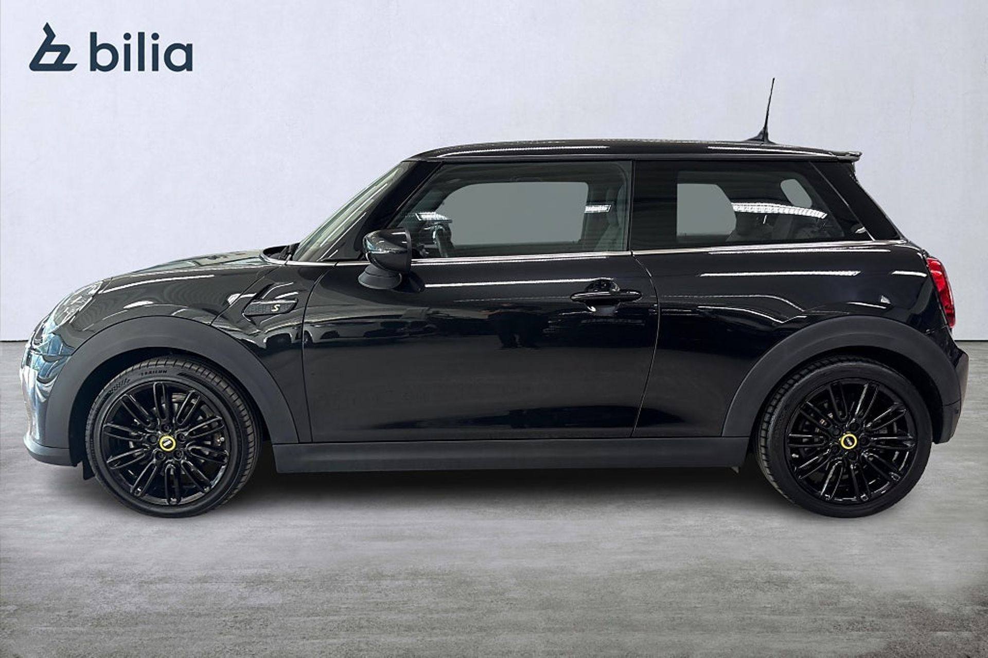 MINI Cooper SE SE 2023, kuva 3/10