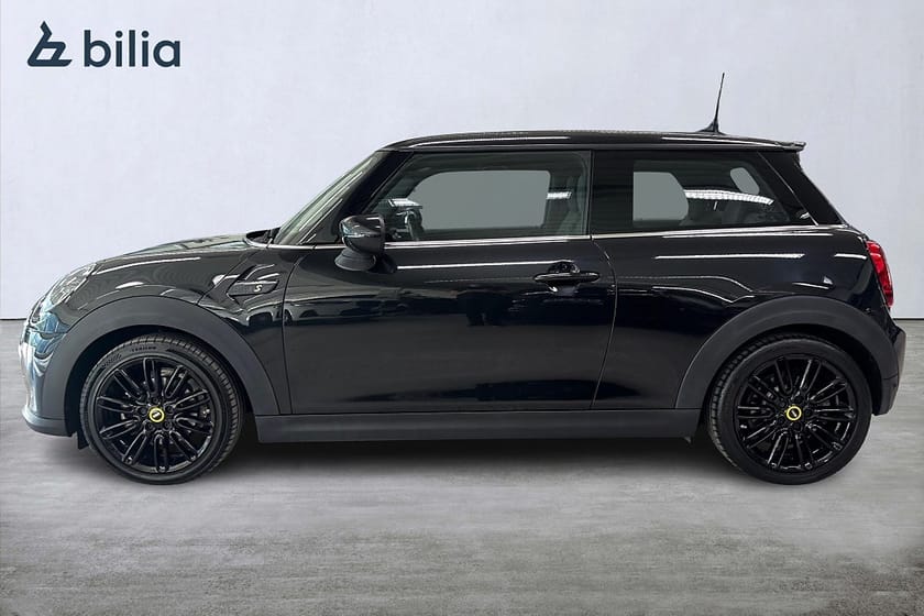 Bild 3 av MINI Cooper SE