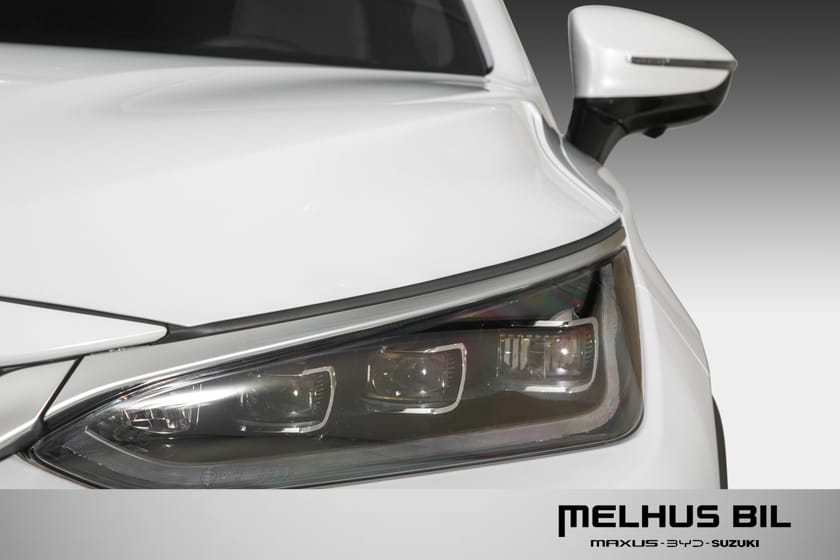 Bilde 5 av BYD Tang EV AWD