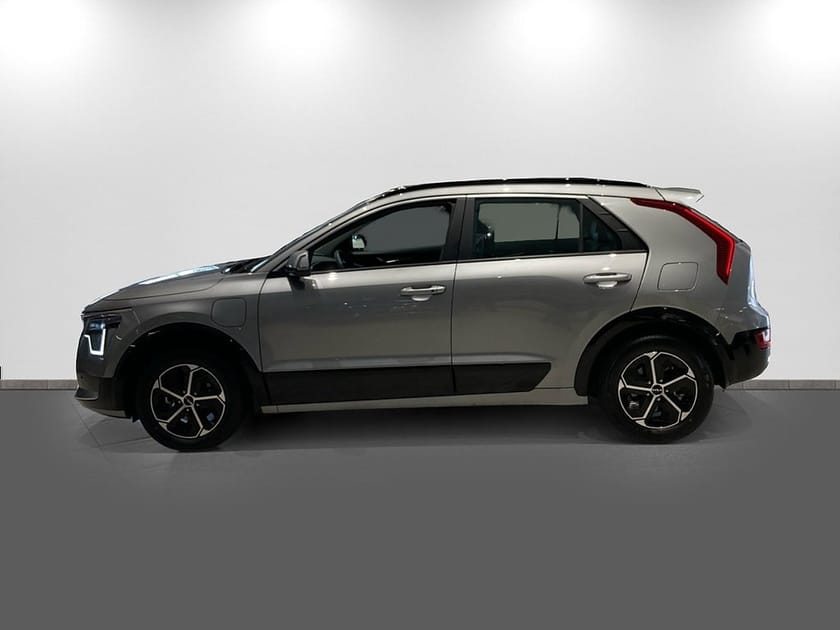 Bild 4 av Kia Niro Plug-In-Hybrid DCT Action GODKÄND