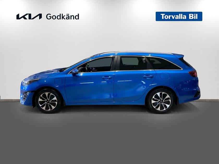 Bild 4 av Kia Ceed Sportswagon Plug-in Hybrid SW DCT Action *KIA GODKÄND*