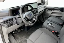 Ford Transit Custom 320