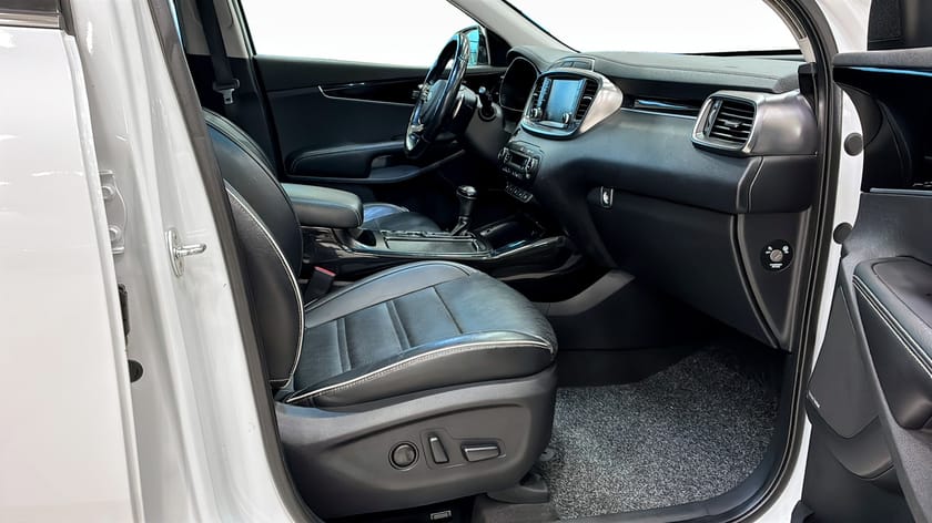Bild 3 av Kia Sorento