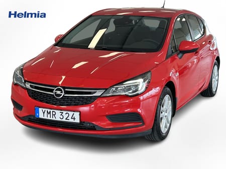 Opel Astra ENJOY