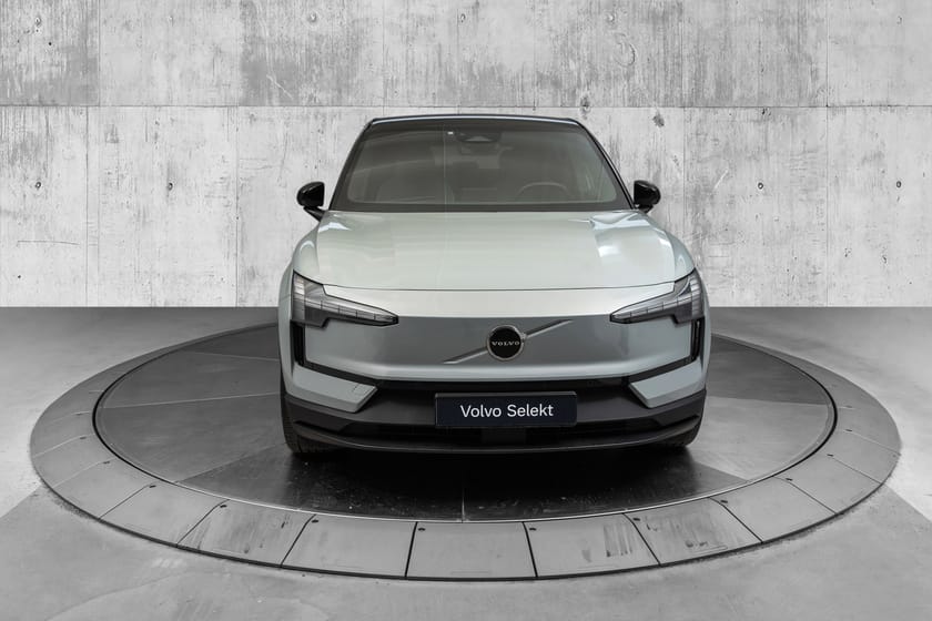 Bilde 4 av Volvo EX30 Single Motor Extended Range