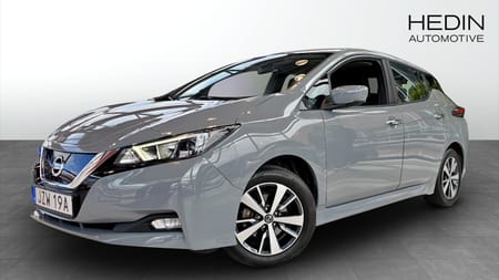 Nissan Leaf ACENTA 40 KWH