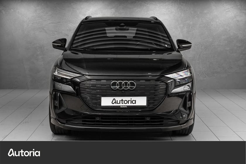 Bilde 3 av Audi Q4 50 e-tron quattro 