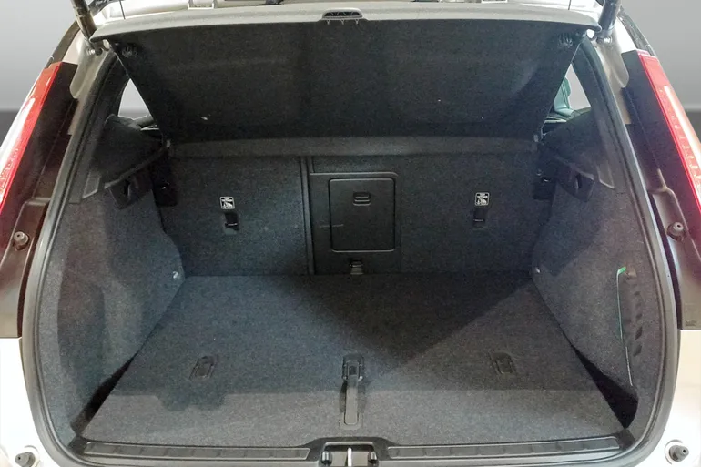 Volvo XC40 Recharge