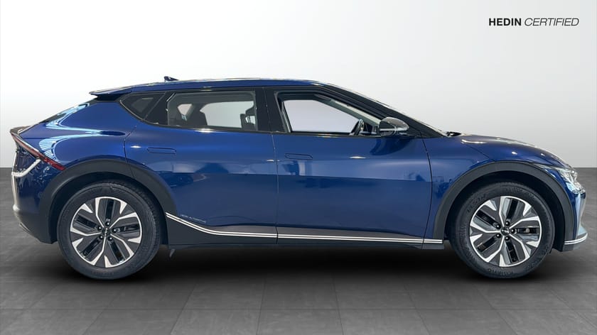 Bild 4 av Kia EV6