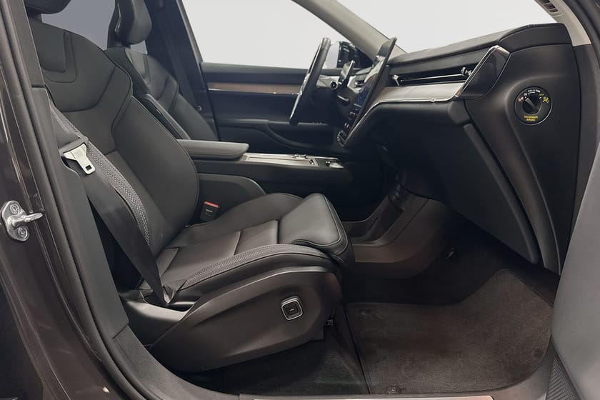 Bild 5 av Volvo EX90 Twin Motor