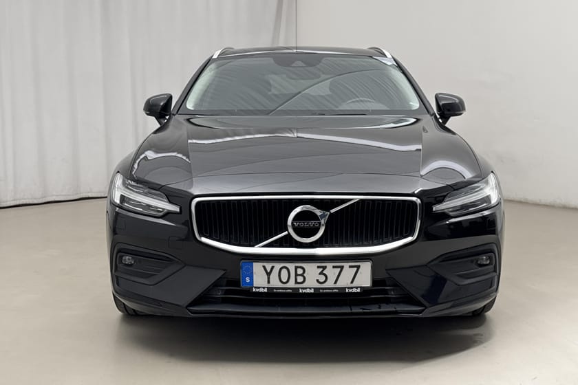 Bild 5 av Volvo V60 D4 190hk Avanced GPS Backkamera Värmare