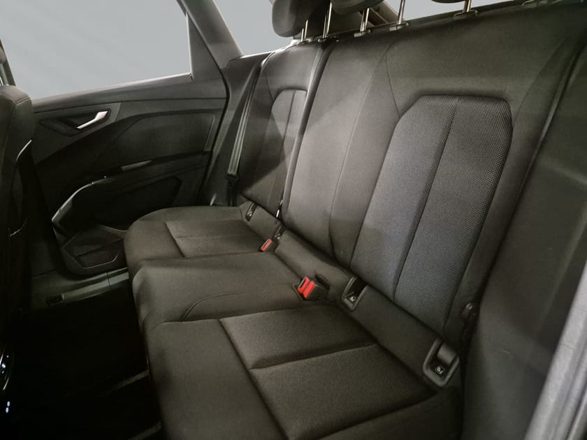 Bild 5 av Audi Q4 40 e-tron 204hk Proline,Rattvärme,Backkamera