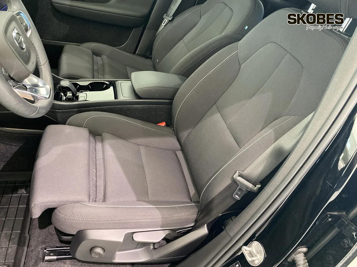 Volvo XC40 Recharge Single Motor