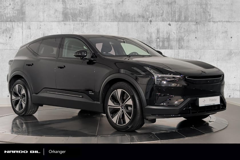 Bilde 1 av Polestar 3 Long Range Dual Motor LRDM - 489 Hk - AWD - B&W - PILOT - PLUS - LED HD