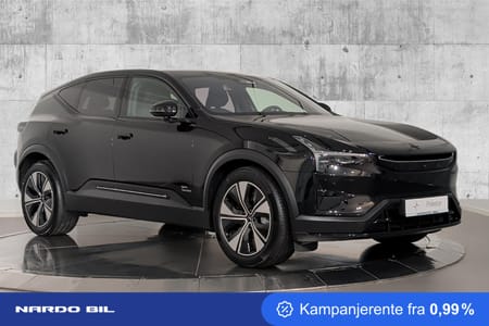 Polestar 3 Long Range Dual Motor