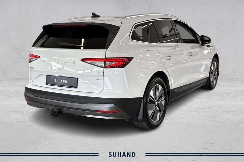 Bilde 5 av Škoda Enyaq iV 80x 