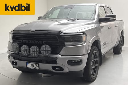 RAM 1500 Crew Cab 5.7 (395hk) Laramie Sport Night Edition