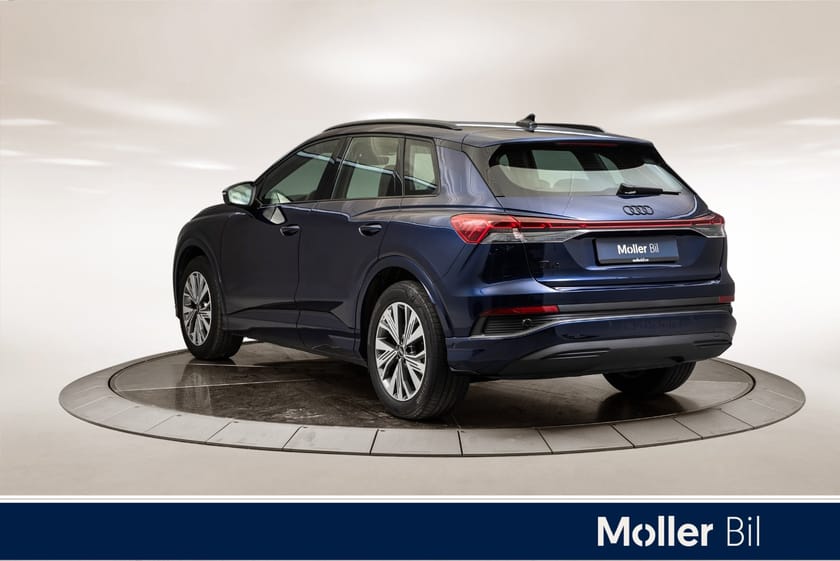 Bilde 3 av Audi Q4 35 e-tron 