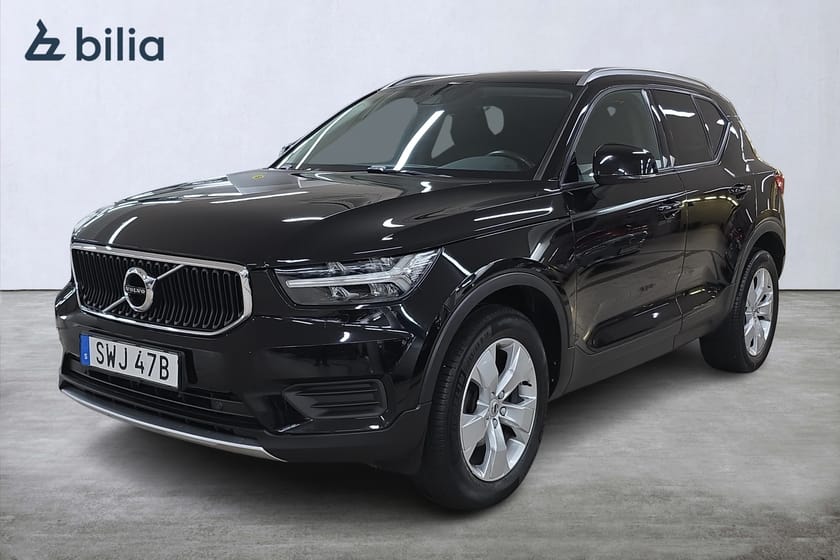 Bild 1 av Volvo XC40