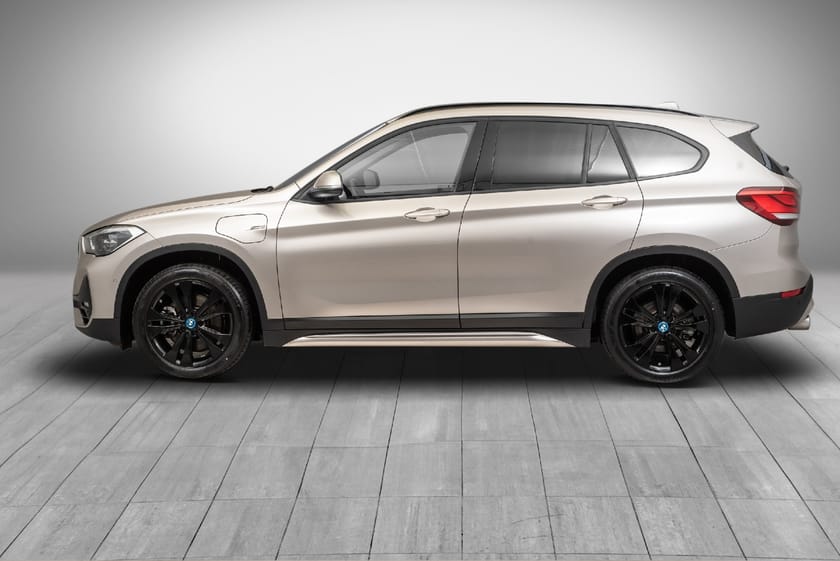 Bilde 2 av BMW X1 xDrive25e eDrive (K)