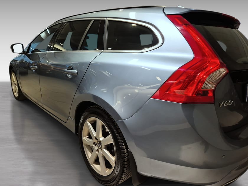 Bild 4 av Volvo V60