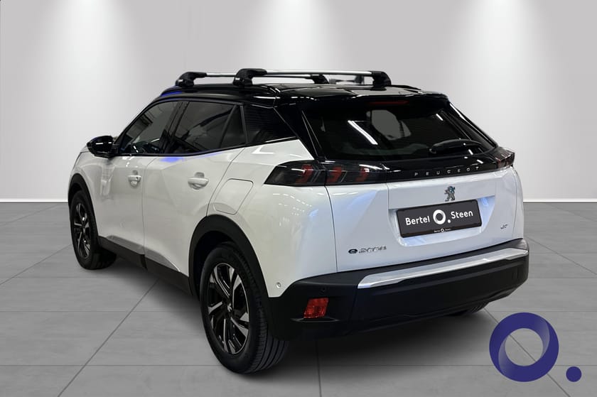 Bilde 3 av Peugeot e-2008 GT-Line | Full LED | CarPlay