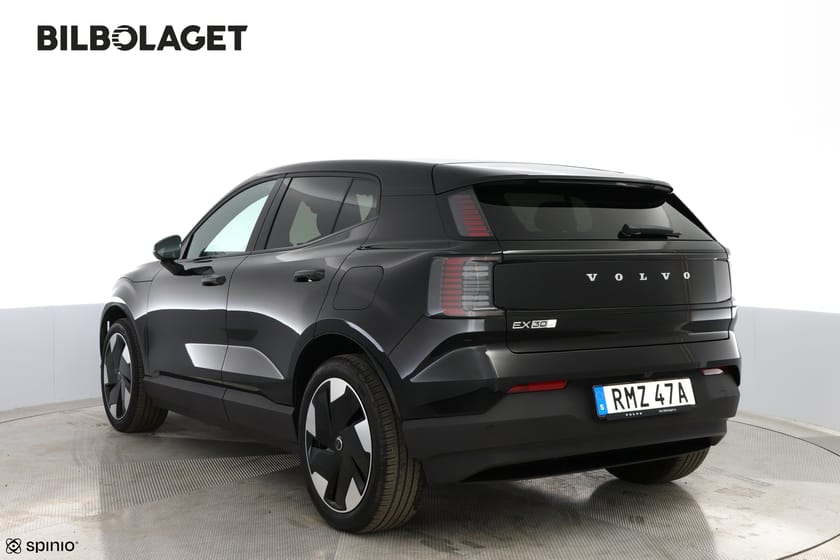 Bild 3 av Volvo EX30 Twin Motor Performance Plus Demobil