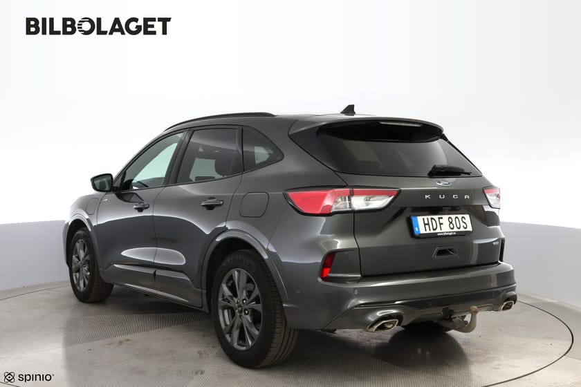 Bild 3 av Ford Kuga Plug-In Hybrid 2.5 225 PHEV ST-Line X Bus A II_HMC