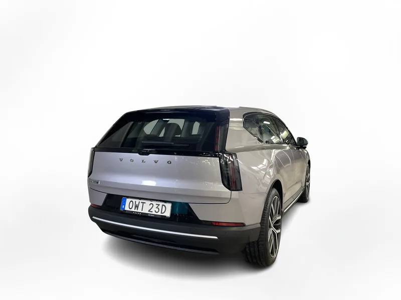 Bild 6 av 15 – Volvo EX60 P10 AWD Ultra