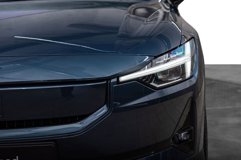 Bilde 4 av Polestar 2 Long Range Dual Motor Plus | Pilot Pakke Harman/Kardon