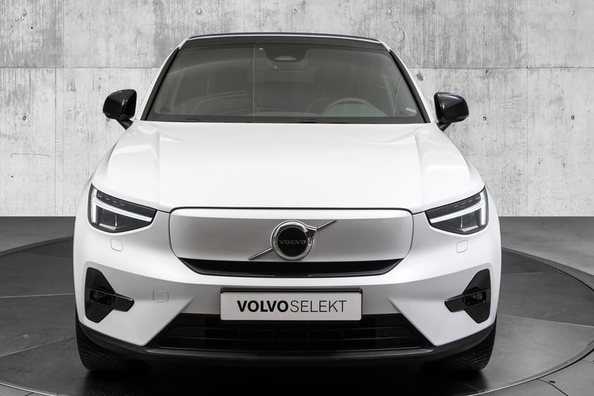 Bilde 4 av Volvo C40 Recharge Twin