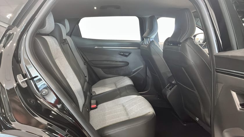 Bild 5 av Renault Scenic E-Tech ELECTRIC TECHNO EV87