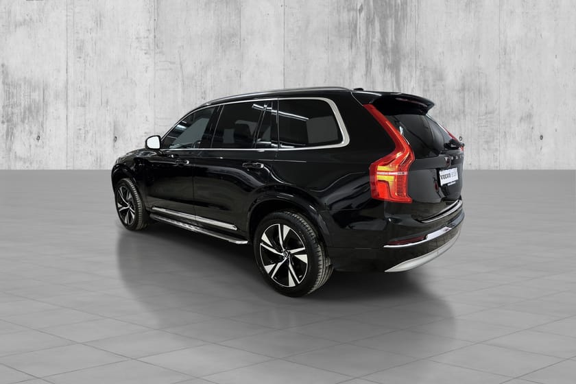 Bilde 5 av Volvo XC90 7 Seats T8 456hk AWD Inscription / INSPIRASJONSBIL! ALT UTSTYR!
