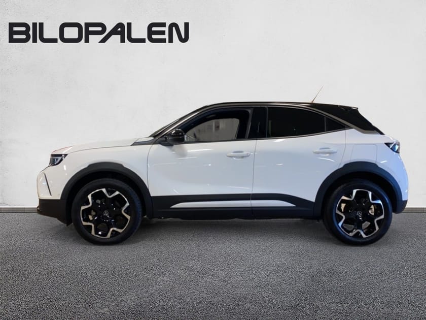 Bild 2 av Opel Mokka ULTIMATE P130 Automat/Backkamera