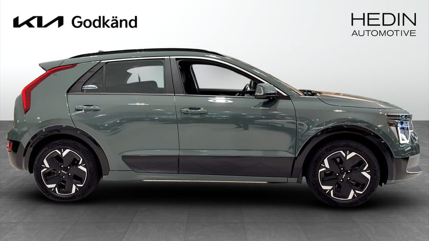 Bild 4 av Kia Niro EV
