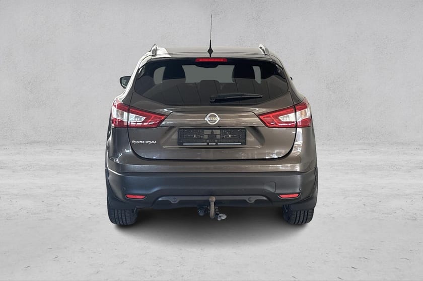 Bilde 4 av Nissan Qashqai