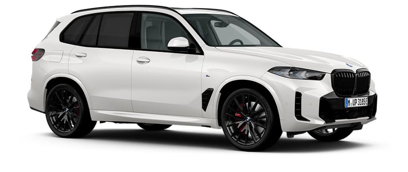 Bild 1 av BMW X5 xDrive50e xDrive 50e