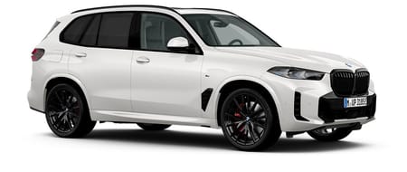 BMW X5 xDrive50e xDrive 50e