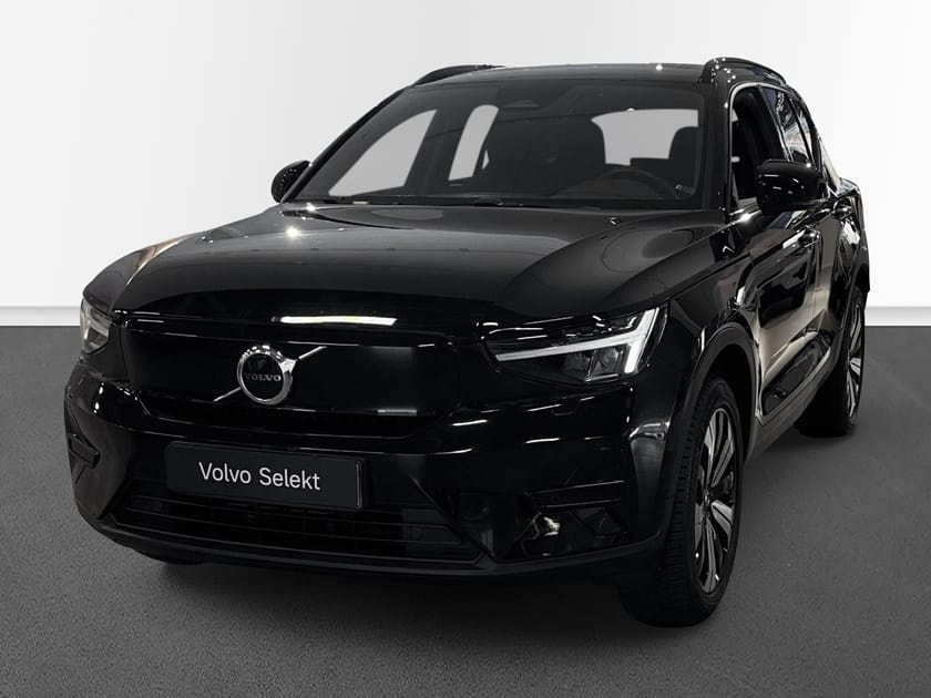 Bild 1 av Volvo XC40 Recharge Core Edition
