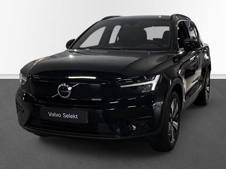 Volvo XC40 Recharge Core Edition