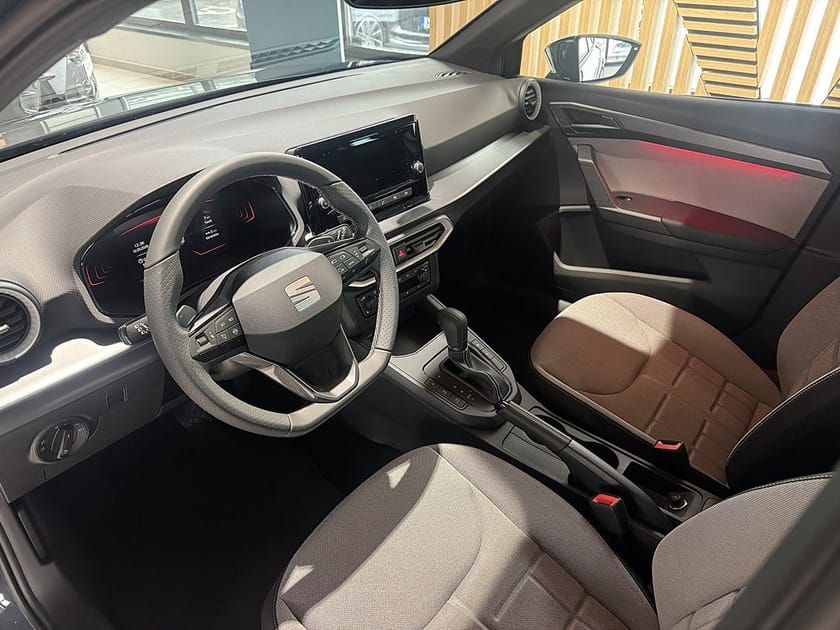 Bild 5 av SEAT Arona 1.0 TSI 115 DSG FR