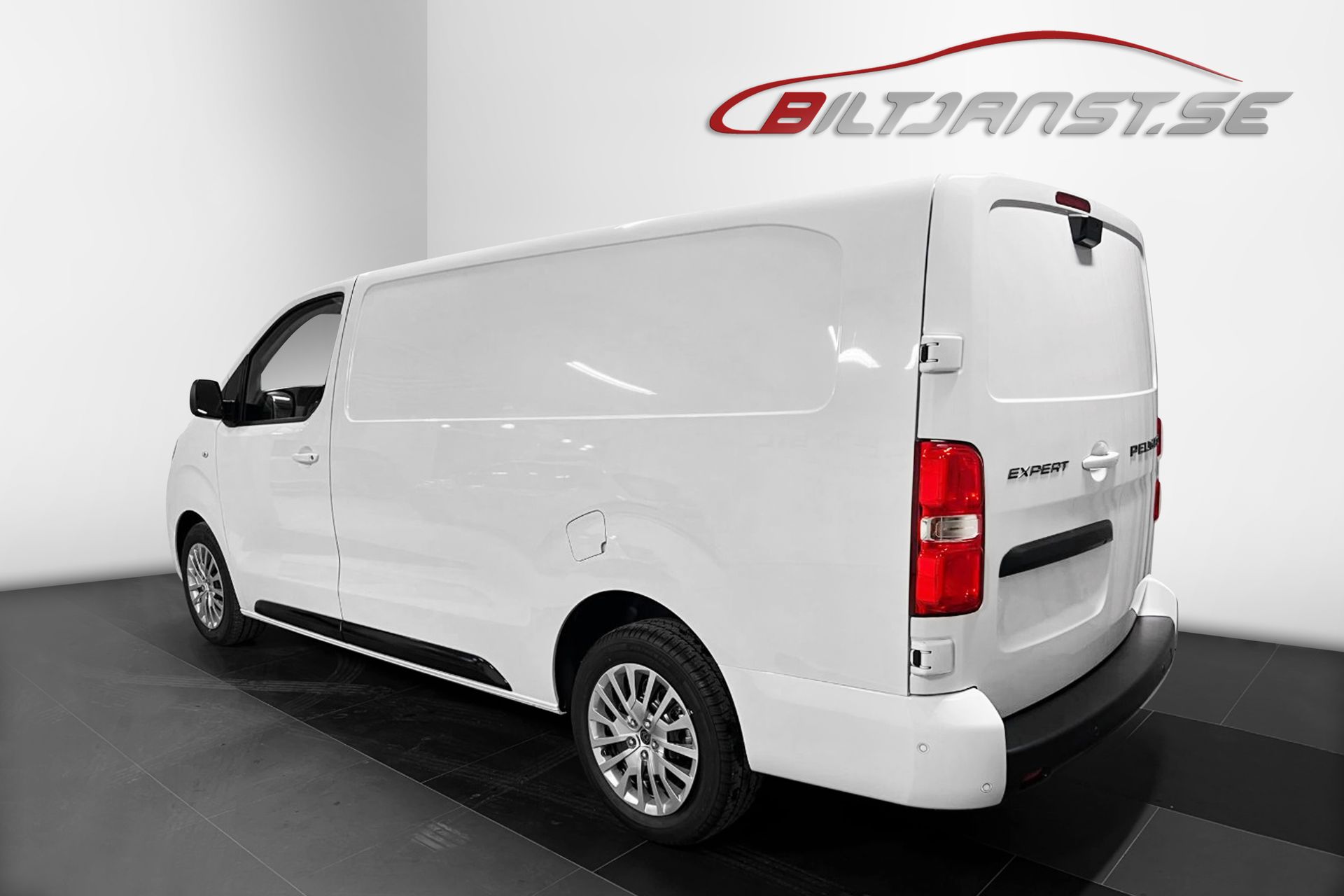Peugeot Expert L3 2025, bild 3/7