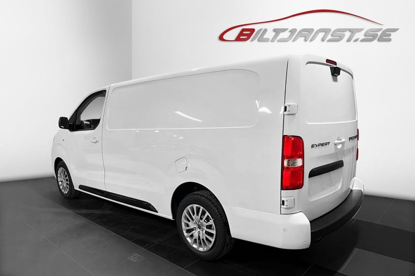 Bild 3 av Peugeot Expert