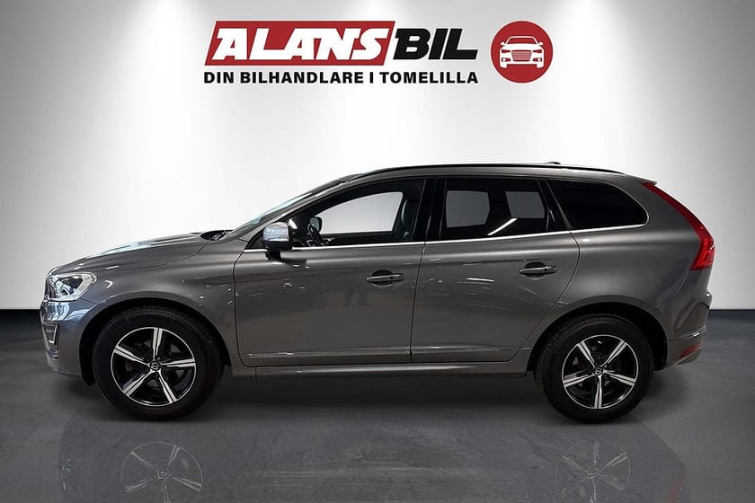 Bild 3 av Volvo XC60