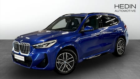 BMW X1 xDrive25e M-Sport Dragkrok DAP Nypris 619 700