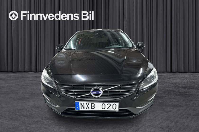 Bild 4 av Volvo V60